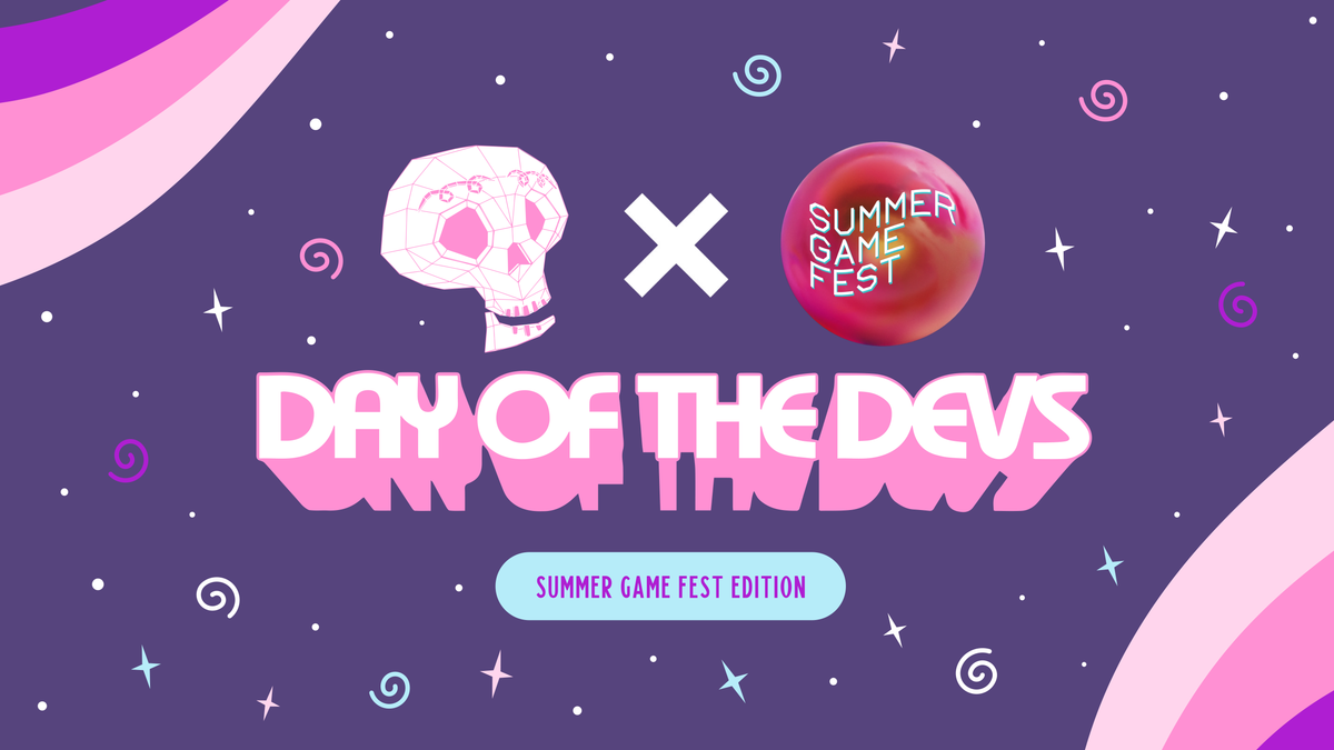 The Indie Magic Continues: Day of the Devs Delivers Gaming's Hidden Gems