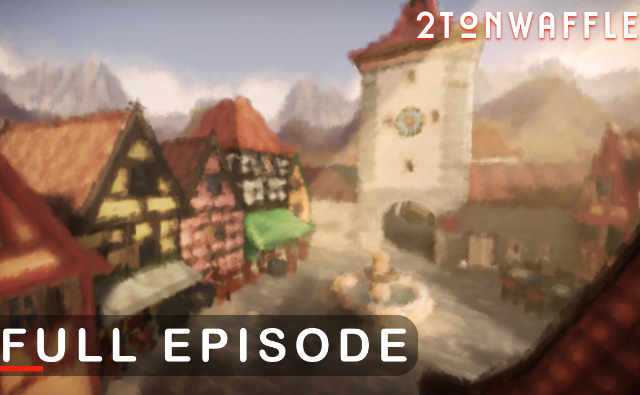 11-11: Memories Retold - A Beautiful War Story Marred by Technical Hiccups