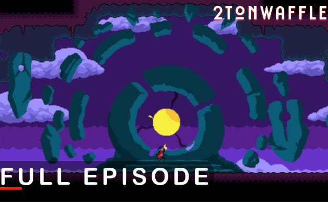 Ageless: When Time Control Meets Platforming Frustration