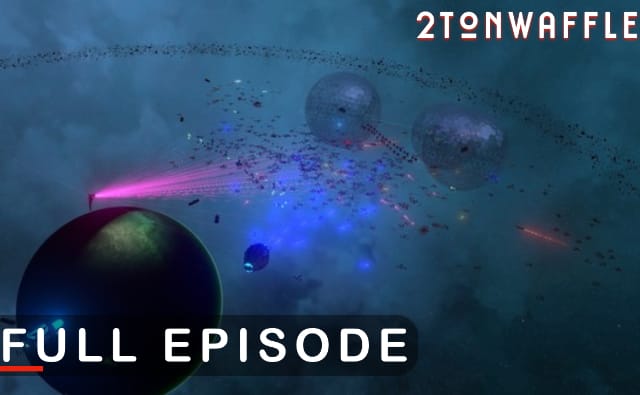 AI War 2: When Strategy Games Forget You're Human