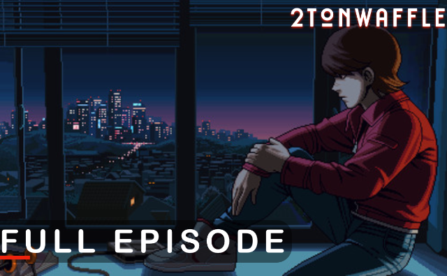 The First Two Hours: 198X Review - When Nostalgia Can't Save Poor Game Design